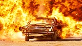 Jakob & Brian Cannon Car Escape Scene | FAST X FAST AND FURIOUS 10 (2023) Movie CLIP 4K