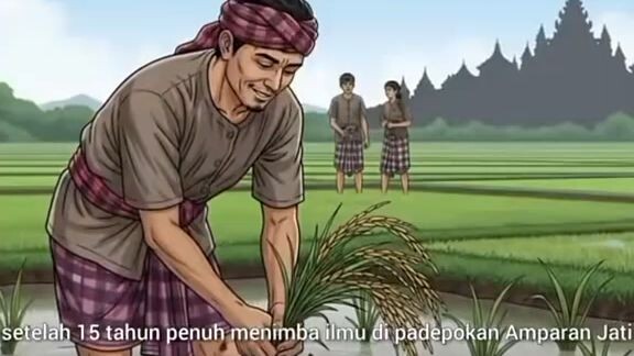 kisah syekh siti jenar bagian 3