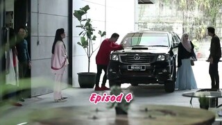 Suri Hati Mr. Pilot EP4