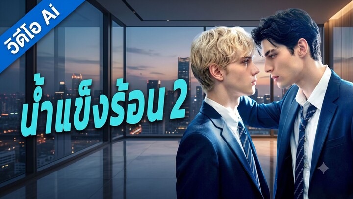 [AI] น้ำแข็งร้อน 2 (ซีรี่ส์วาย) (ซับไทย)