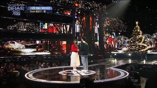 Artistock Game Episode 7 - Part 3 (EngSub) | "Duet to Survive"