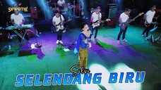 SILVI KUMALASARI SELENDANG BIRU - SIMPATIK MUSIK
