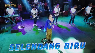 SILVI KUMALASARI  SELENDANG BIRU - SIMPATIK MUSIK