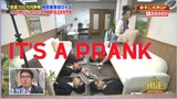 IT'S A PRANK - Funniest JAPANESE PRANKS Compilation - Cam Chronicles #japan #pranks #meninblack
