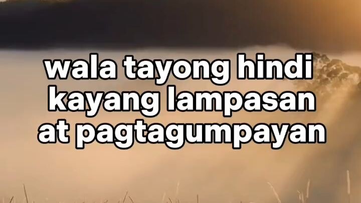 real life hugot