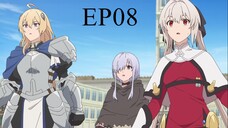 I Parry Everything Season 1 Episode 8 in Hindi Dubbed | Full HD Dubbed Anime