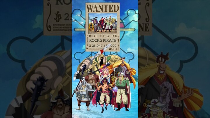 Wellerman •|• Pirate With a High bounty in Total Crew 👒#onepiece #edit #onepieceluffy