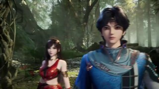 The Divine Emperor Of Destiny Eps 19 Sub Indo