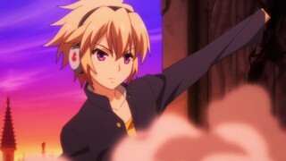 Mondaiji Tachi [eps 4]