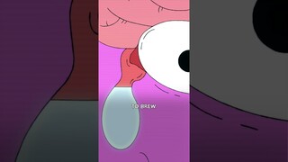 How Tears Are Made | Teenage Euthanasia #shorts