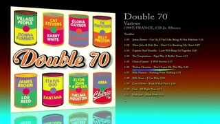 Double 70 (1997) Various [CD x2 Albums]