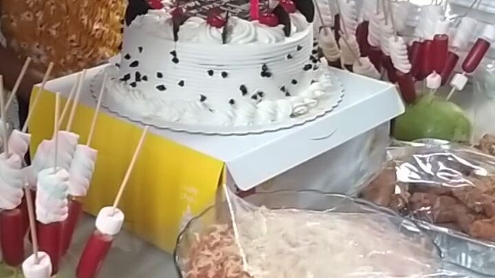 happy 10 birthday Len,magpakabait ka more birthday Len ❤️❤️❤️