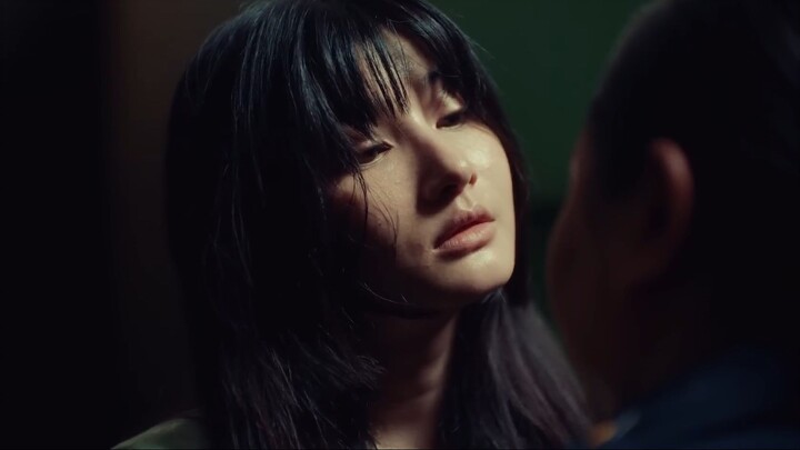 CLAIREBELL คลั่ง  รัก  นักโทษ EP.1 [4/4] [ENG SUB]