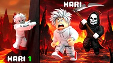 Aku Ke Neraka Untuk Mendaki Gunung Tertinggi Di Hell Expedition Roblox