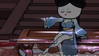 Episode 26: From today on, the position of the sect leader will be taken over by his disciple Xie Li