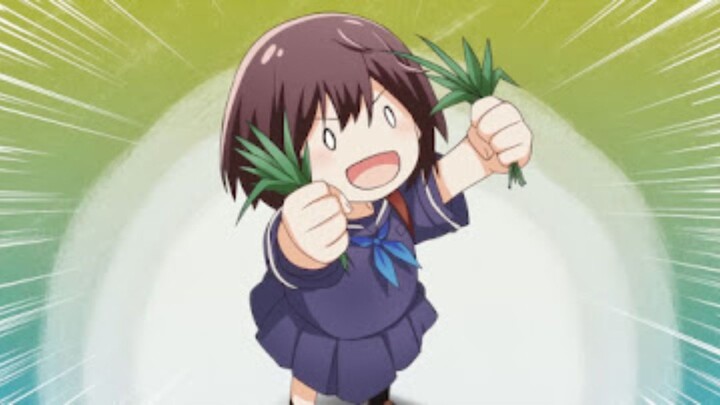 Potion, Wagami wo Tasukeru Episode 1 Sub lndo