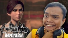 ini begitu membingungkan sobat! (Yuk main) Call of Cthulhu 04