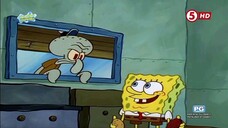 SPONGEBOB SQUAREPANTS TAGALOG DUBBED - PLANKTON