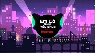 Em Có Người Yêu Chưa? -Remix- Phát Hồ X2X || NHẠC TRẺ GÂY NGHIỆN HOT TIKTOK 2022