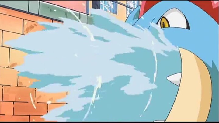 Pikachu Short 20: Cuộc tìm kiếm lấp la lấp lánh của Pikachu