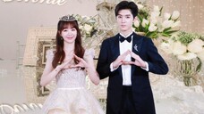 【徐梦洁&陈哲远】整个夏天想和你环游世界