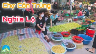 BỮA CƠM MỪNG LÚA MỚI CỦA NGƯỜI DÂN TỘC THÁI TÂY BẮC