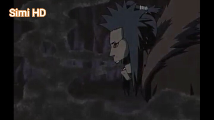 Naruto Shippuden (Ep 22.4) Thiết Sa #NarutoShippuden