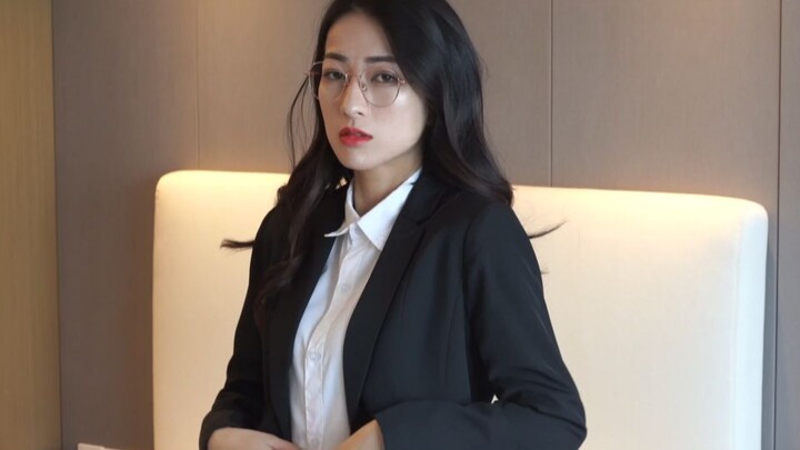 Phong cách chị đại 2