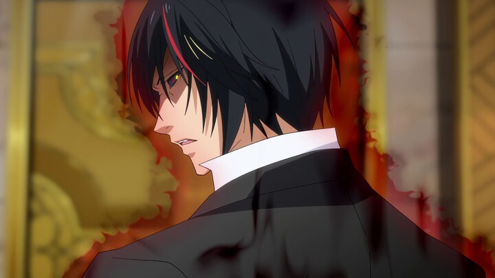 PERTENGKARAN GUY & DIABLO