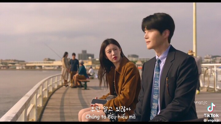 can this love be translated ost love language