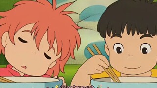 ponyo