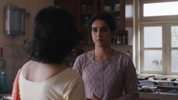 Mrs hindi 2025