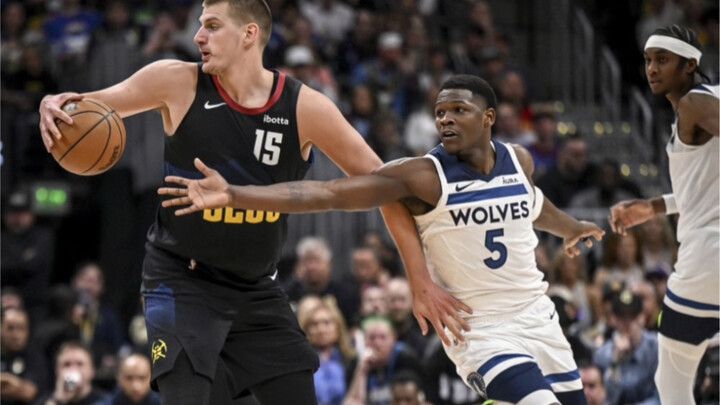 “Daging Babi Lapis Tumis Pedas – Meraup Kekayaan di Game 2 Melawan Timberwolves”