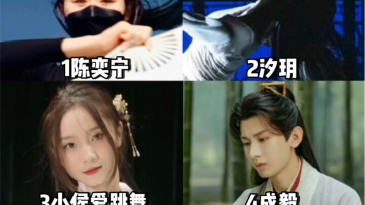 Show your Belarusian cousin sword dancing. Whose sword dancing amazes you more?