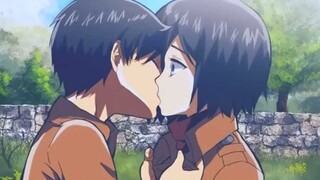 (MAD.AMV) (คนที่อยากจะเฝ้ารักษา) ผ่าพิภพไททัน VFX ตนแรกที่เข้าโจมดี