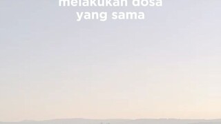 AKU TAK BERDAYA TANPA MU YA ALLAH