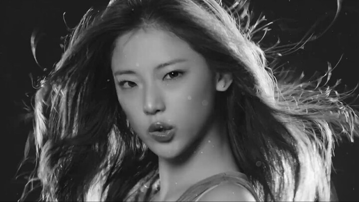 BABYMONSTER SUPA DUPA LUV MV