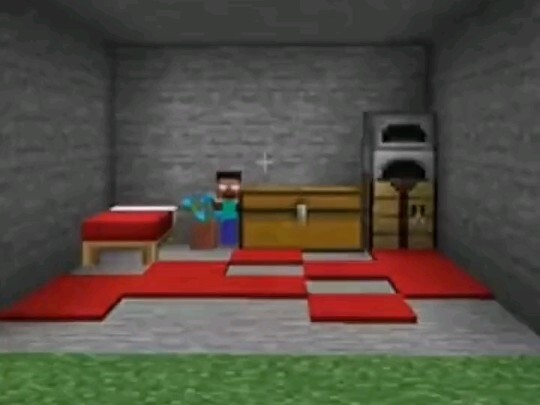 Minecraft: Gelombang ini sungguh mengejutkan!