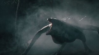 Jurassic World Rebirth (2025) จูราสสิค เวิลด์ กำเนิดชีวิตใหม่ ดูหนังฟรี