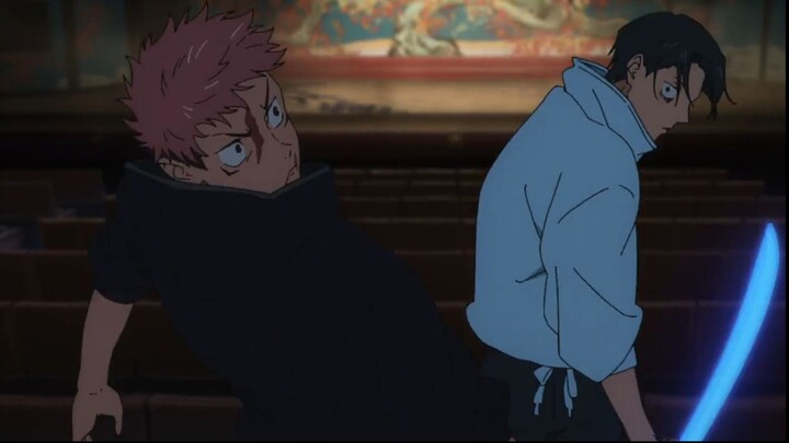 Jujutsu Kaisen S3 Ep 1 Sub Indo