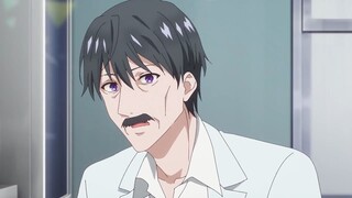 Technoroid- Overmind Episode 10