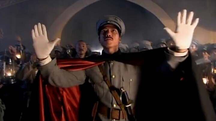 “Only when I grew up did I realize he’s the real number one digger!”