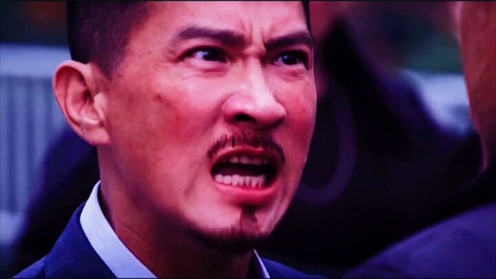 The only movie I’ve watched at least ten times. Jackie Chan delivers a mind-blowing performance, esp