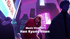 Lookism E01 Eng Dub