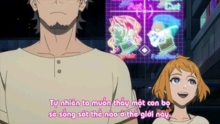 Deca-Dence - Tập 3 - 2020 - HD