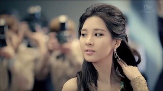 Girls' Generation TTS Twinkle MV