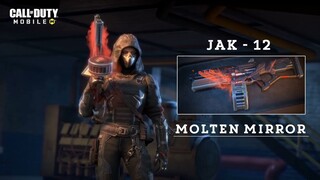 COD Mobile | SKIN CAM ĐẮT HƠN CẢ SKIN THẦN THOẠI, CHUYỆN GÌ ĐANG DIỄN RA THẾ NÀY HẢ ACTIVISION?