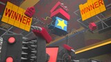 Monster School: Boxy Boo vs ROBOT Boxy Boo | Poppy Playtime x Minecraft Animation