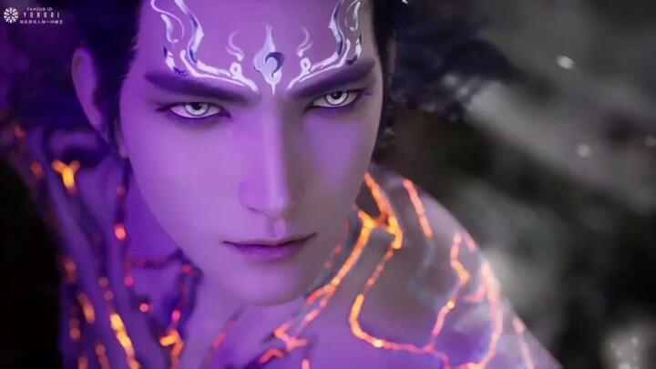 Shrouding the Heavens Ep 150 Sub Indo 1080p