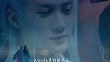 4k | Xiangliu | Fangfengbei | "If one day the big belly of the baby is opened, your love will be see